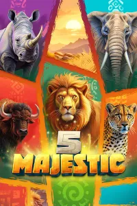 5 Majestic