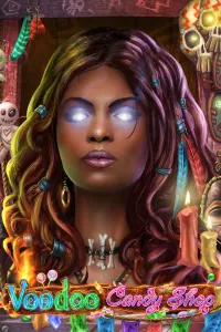 Voodoo Candy Shop