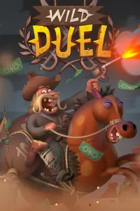 Wild Duel