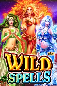 Wild Spells