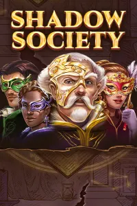 Shadow Society