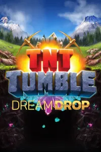 TNT Tumble Dream Drop